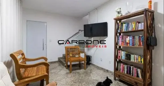 Sobrado com 4 Quartos à venda, 278m² no Vila Carrão, São Paulo