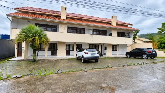 Apartamento com 1 Quarto para alugar, 35m² no Campeche, Florianópolis