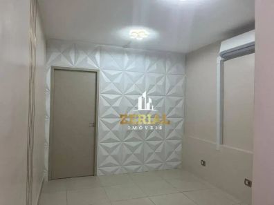 Sala Comercial à venda, 30m² no Santo Antônio, São Caetano do Sul