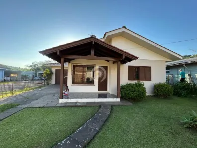 Casa com 4 Quartos à venda, 140m² no Rincão Gaúcho, Estância Velha