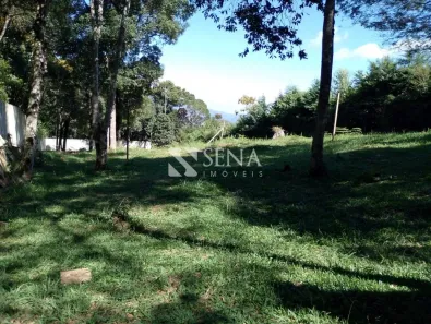 Lote/Terreno à venda, 1180m² no Vila Iara, Campos do Jordão