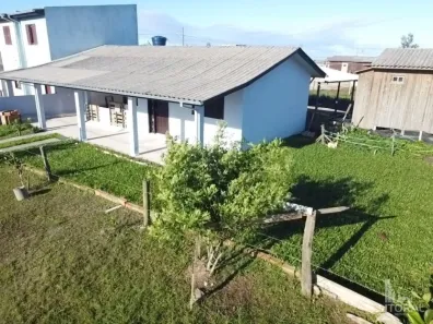 Casa com 2 Quartos à venda, 75m² no , Balneário Arroio do Silva