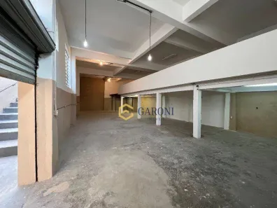 Galpão/Depósito/Armazém para venda ou aluguel, 427m² no Alto de Pinheiros, São Paulo
