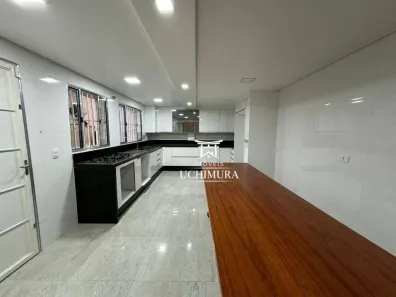 Sobrado com 5 Quartos à venda, 160m² no Parque Guarani, São Paulo