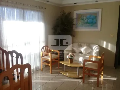 Apartamento com 2 Quartos à venda, 64m² no Rudge Ramos, São Bernardo do Campo