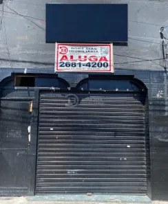 Ponto Comercial para alugar, 15m² no Parque Císper, São Paulo