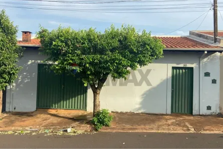 Casa com 3 Quartos à venda, 170m² no , São Joaquim da Barra