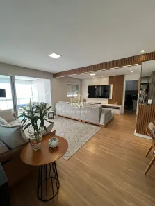 Apartamento com 2 Quartos à venda, 105m² no Bethaville I, Barueri