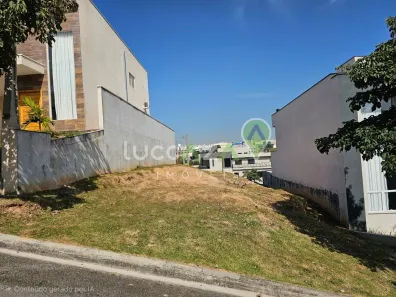 Lote/Terreno à venda, 250m² no Condomínio Vem Viver Jacareí, Jacareí