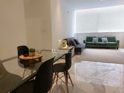 Apartamento com 3 Quartos à venda, 135m² no Icaraí, Niterói