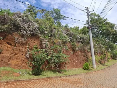 Lote/Terreno à venda, 299m² no Albuquerque, Teresópolis