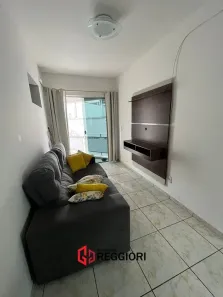 Apartamento com 2 Quartos à venda, 52m² no Centro, Balneário Camboriú