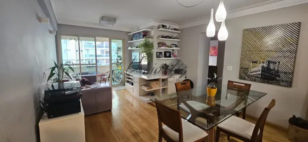 Apartamento com 3 Quartos à venda, 78m² no Saúde, São Paulo