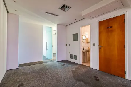 Ponto Comercial para alugar, 44m² no Vila Clementino, São Paulo
