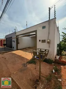Casa com 3 Quartos para alugar, 150m² no Parque Brasília 2ª Etapa, Anápolis