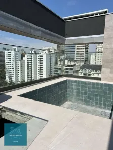 Apartamento com 4 Quartos à venda, 339m² no Vila Nova Conceição, São Paulo