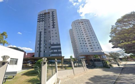 Apartamento com 3 Quartos à venda, 75m² no Vila Tatetuba, São José dos Campos