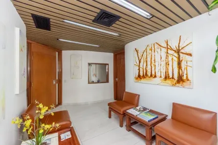 Sala Comercial à venda, 65m² no Jardim Paulista, São Paulo