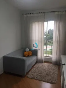 Apartamento com 2 Quartos à venda, 54m² no Vila Inglesa, São Paulo
