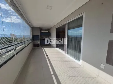 Apartamento com 3 Quartos à venda, 142m² no Parque Residencial Bom Conselho, Taubaté