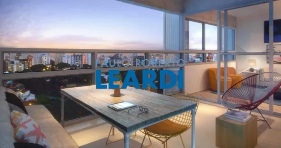 Apartamento com 3 Quartos à venda, 85m² no Perdizes, São Paulo