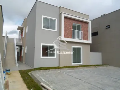 Apartamento com 3 Quartos à venda, 58m² no Maracanã, Colombo