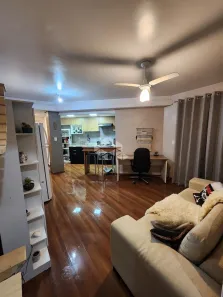 Apartamento com 1 Quarto à venda, 53m² no Santa Tereza, Porto Alegre