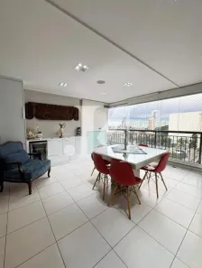 Apartamento com 2 Quartos à venda, 124m² no Parque São Jorge, São Paulo