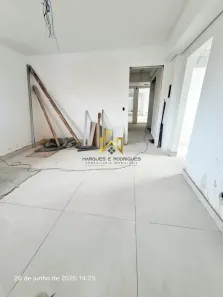 Apartamento com 2 Quartos à venda, 77m² no Santa Mônica, Belo Horizonte