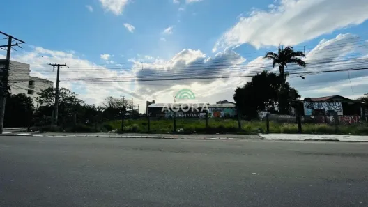 Lote/Terreno para alugar, 952m² no Mathias Velho, Canoas