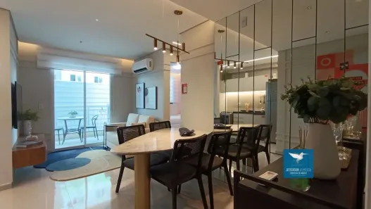 Apartamento com 2 Quartos à venda, 45m² no Coité, Eusébio