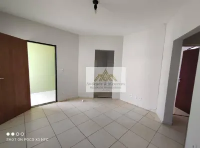 Apartamento com 2 Quartos para alugar, 72m² no Vila Tibério, Ribeirão Preto