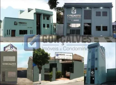 Galpão/Depósito/Armazém à venda, 28000m² no Vila Nogueira, Diadema