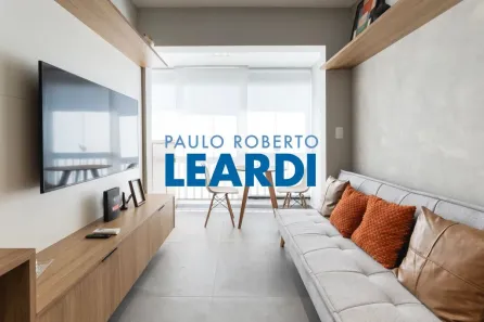 Apartamento com 1 Quarto à venda, 29m² no Pinheiros, São Paulo