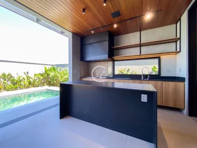 Casa de Condomínio com 3 Quartos à venda, 283m² no Loteamento Terras Alpha São José dos Campos, São José dos Campos