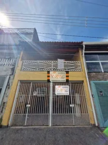 Sobrado com 3 Quartos à venda, 169m² no Conjunto Habitacional Turística, São Paulo