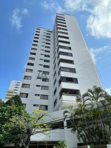 Apartamento com 4 Quartos à venda, 167m² no Graças, Recife