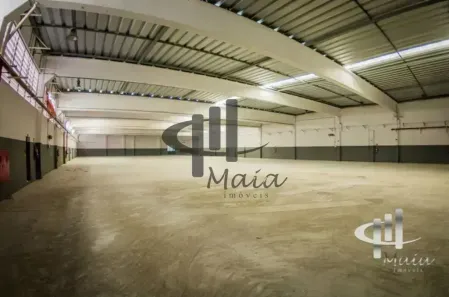 Galpão/Depósito/Armazém para alugar, 2992m² no Centro, Osasco