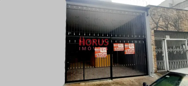 Imóvel Comercial com 1 Quarto à venda, 153m² no Vila Nova Cachoeirinha, São Paulo