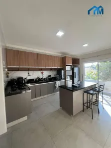 Casa de Condomínio com 4 Quartos à venda, 197m² no Residencial Saint Paul, Itu