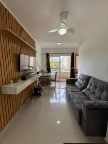 Apartamento com 2 Quartos à venda, 46m² no Reserva São José, Ribeirão Preto