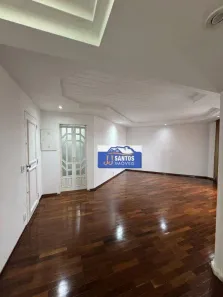 Apartamento com 3 Quartos para venda ou aluguel, 114m² no Água Rasa, São Paulo