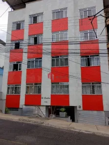 Apartamento com 3 Quartos à venda, 100m² no Bairu, Juiz de Fora