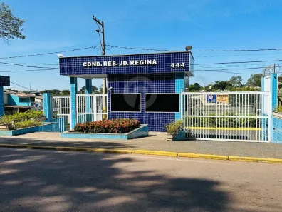 Sobrado com 3 Quartos à venda, 53m² no Vila Lunardi, Campinas