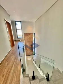 Casa de Condomínio com 3 Quartos à venda, 160m² no Jardim Celeste, Jundiaí
