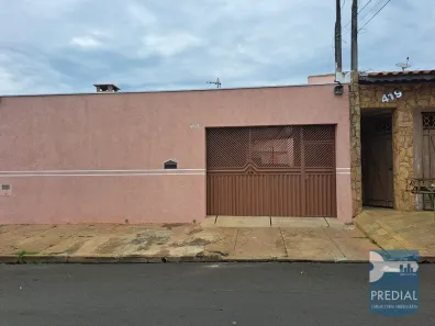 Casa com 3 Quartos à venda, 200m² no Jardim Cruzeiro do Sul, São Carlos