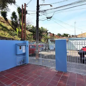 Casa com 2 Quartos para alugar, 100m² no Baeta Neves, São Bernardo do Campo