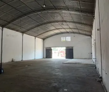 Galpão/Depósito/Armazém para alugar, 465m² no Parque Guarus, Campos dos Goytacazes