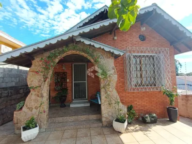 Casa com 4 Quartos à venda, 142m² no Teresópolis, Porto Alegre