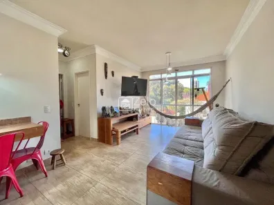 Apartamento com 2 Quartos à venda, 77m² no Centro, Campinas